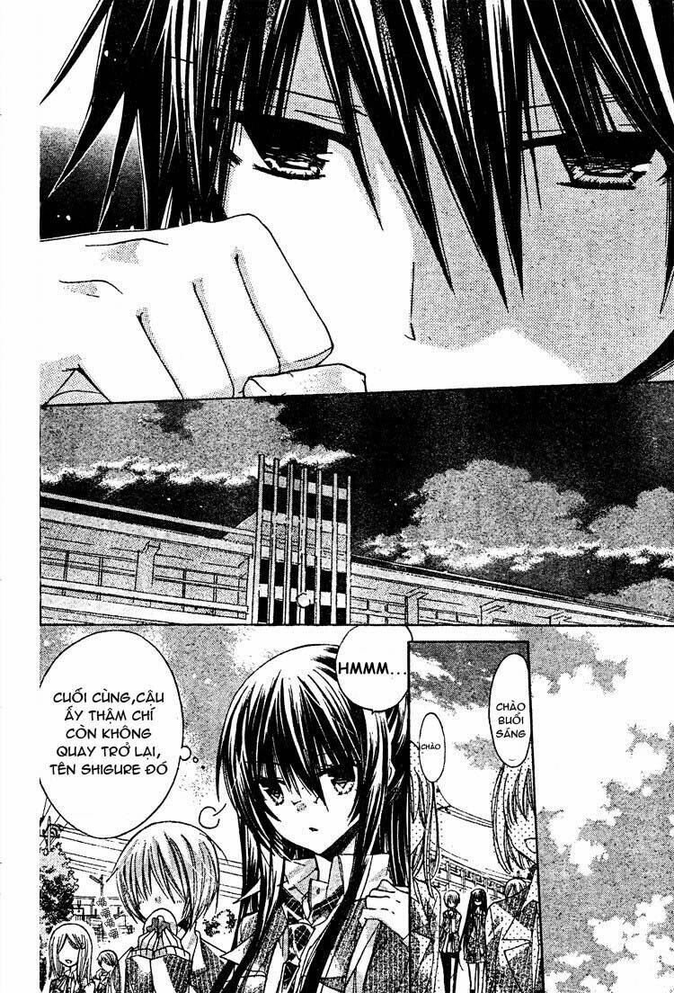 Watashi Ni Xx Shinasai!: Chapter 15