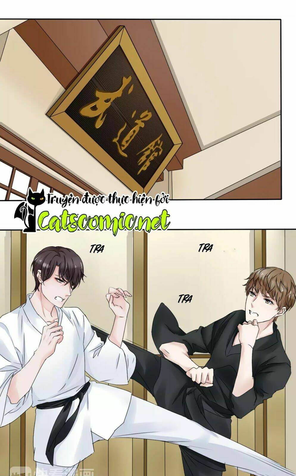 Lấy Sắc Tấn Công Sắc: Chapter 19