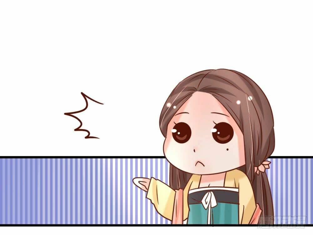 Hồng Nhan Bất Vong Quốc: Chapter 13