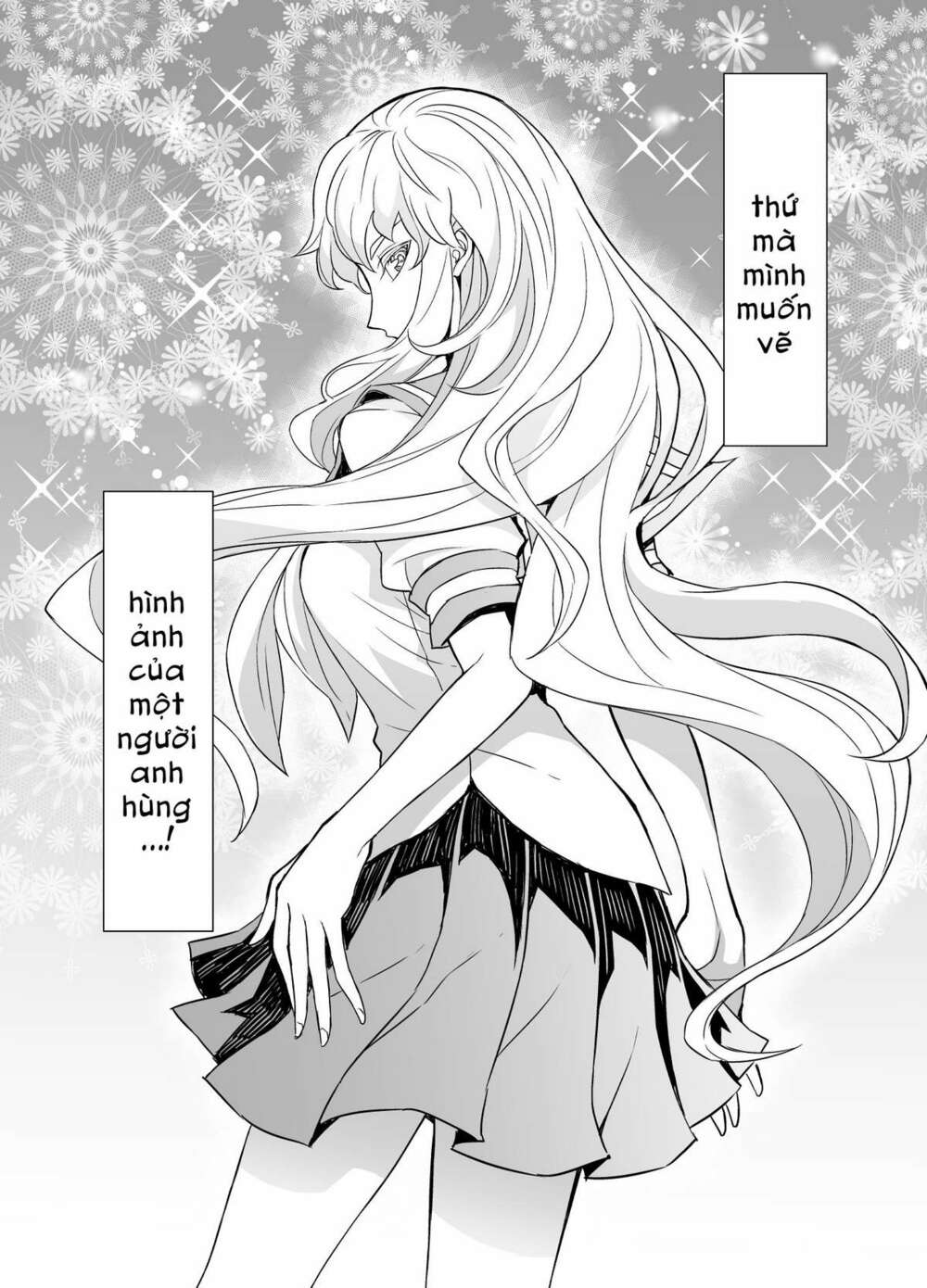 Tadokoro-San: Chapter 58