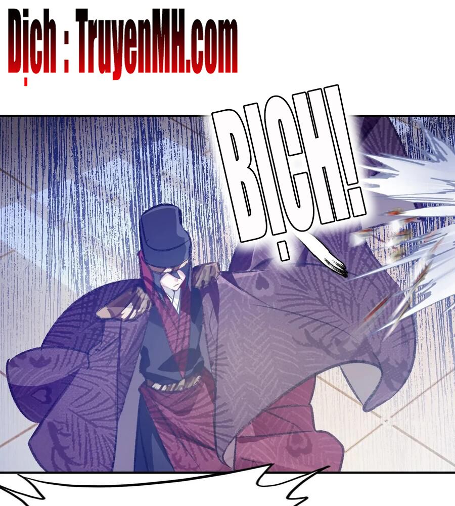 Gả Cho Một Tên Thái Giám Đáng Ghét: Chapter 163