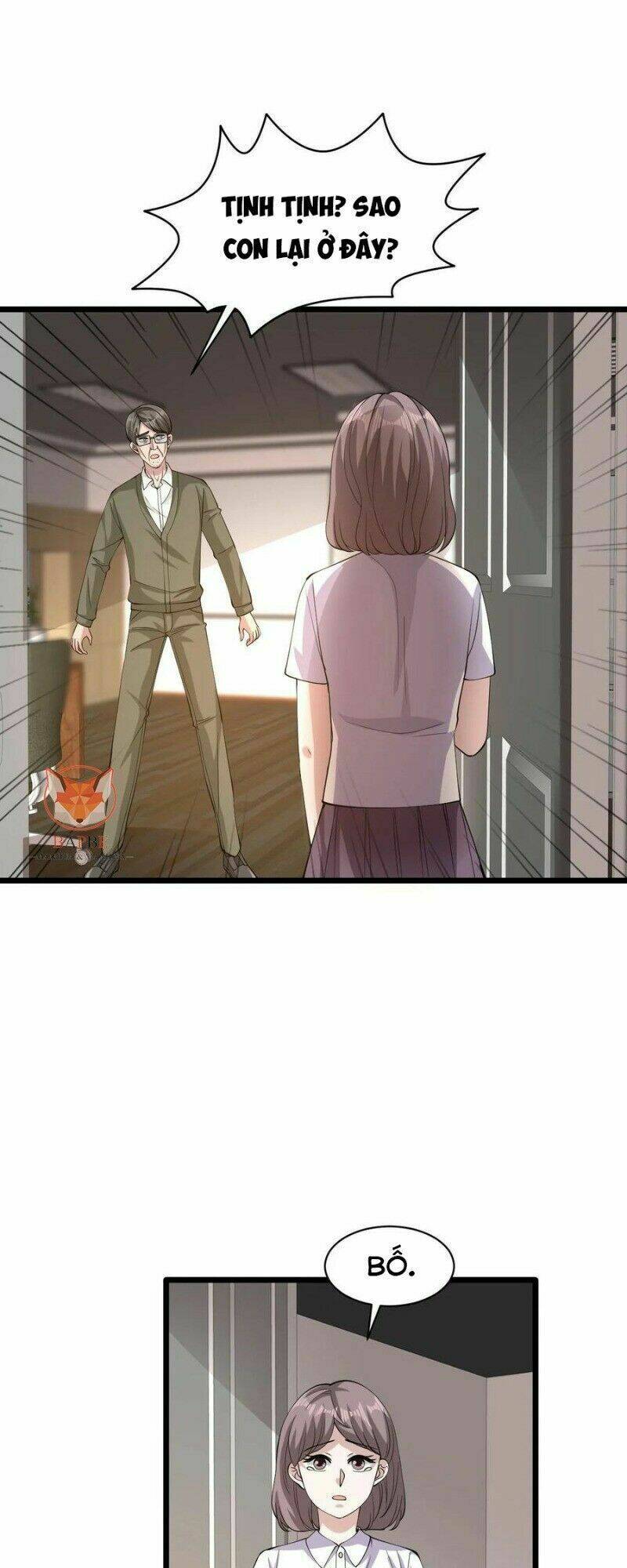 Đô Thị Tà Vương: Chapter 58