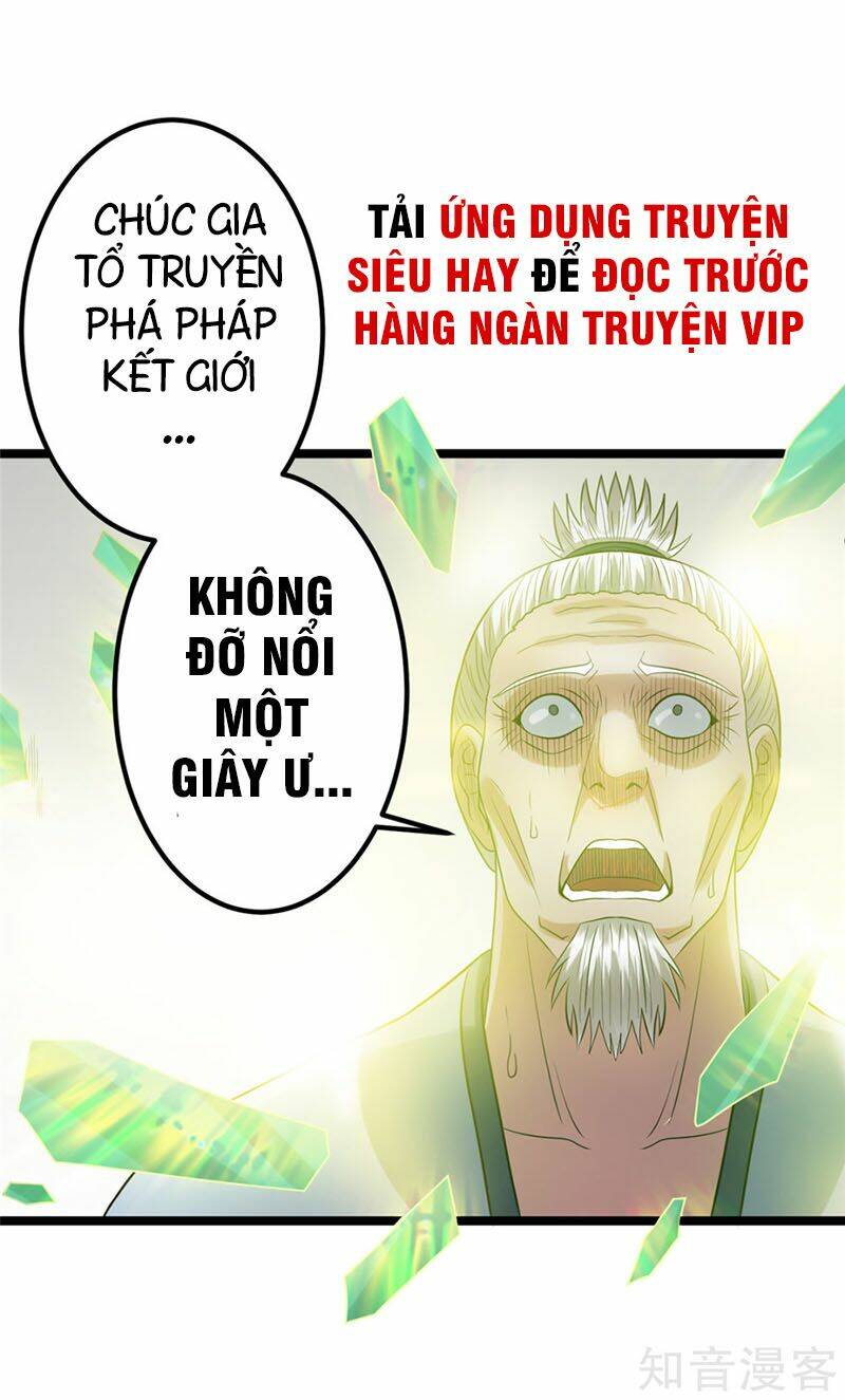 Tiên Vương Trùng Sinh: Chapter 47