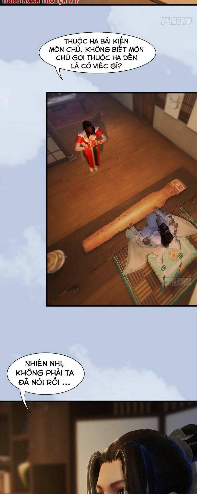 Cửu Hoang Đọa Huyền Sư: Chapter 78