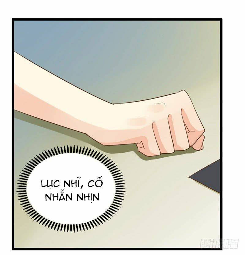 Hôn Bất Do Kỷ: Chapter 4