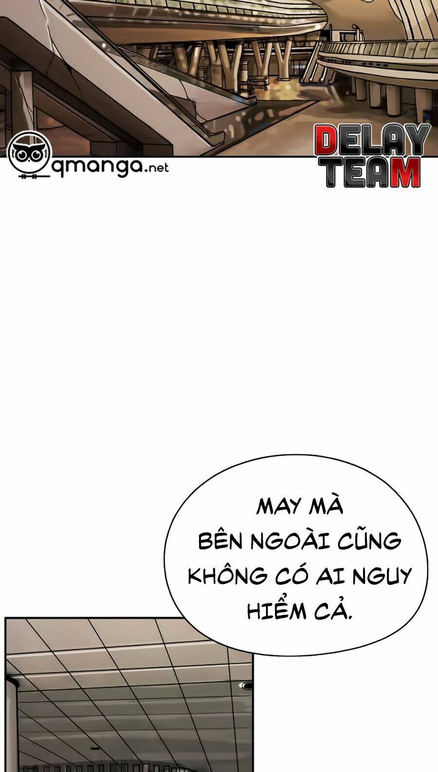 Thợ Săn Đầu Tiên: Chapter 29