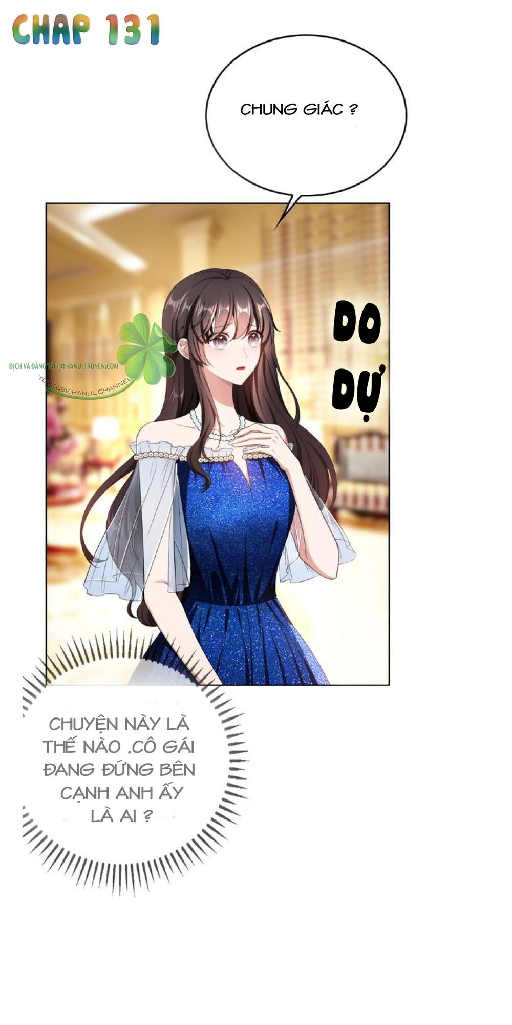 Cô Vợ Nhỏ Nuông Chiều Quá Lại Thành Ác!!: Chapter 131