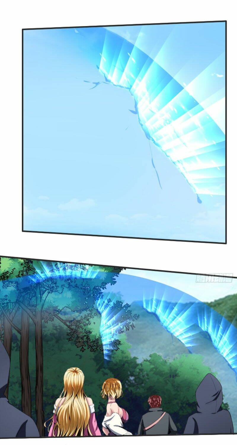 Phản Phái Yêu Tế: Chapter 24