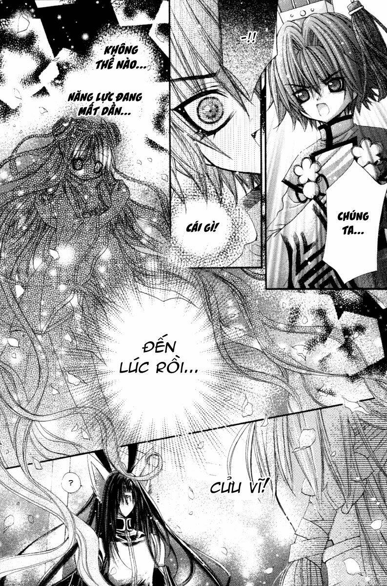 F.o.x: Chapter 35