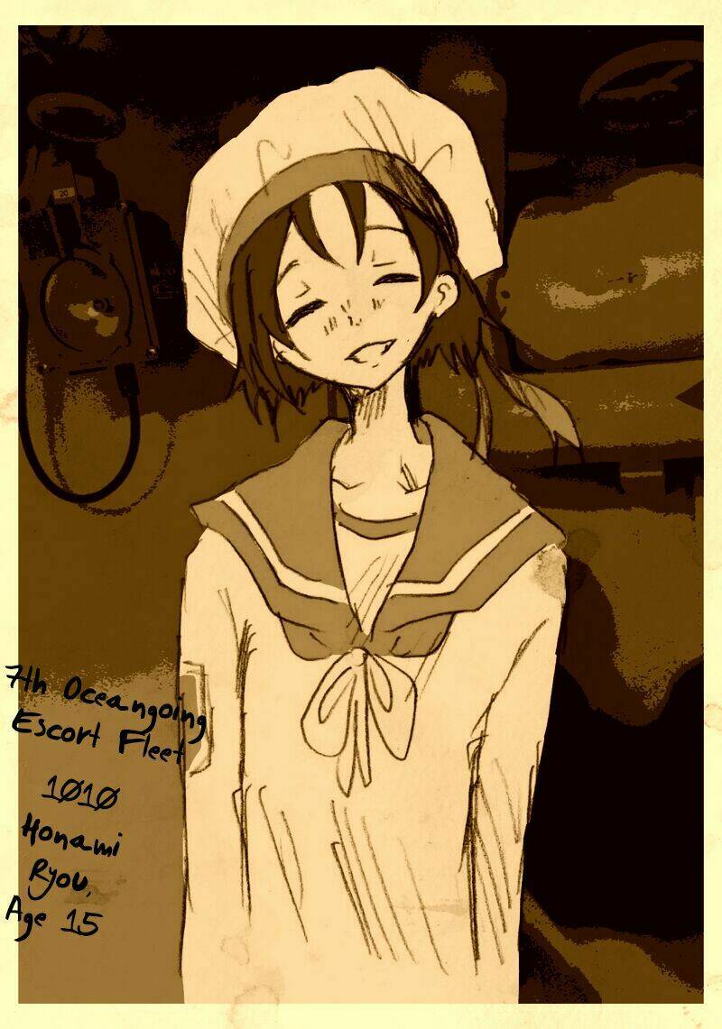 To Die In June: Chapter 3