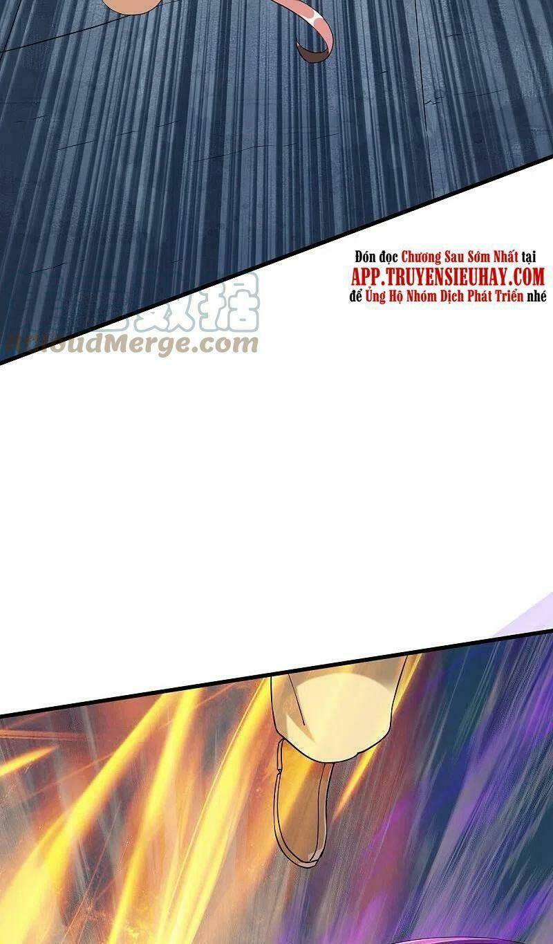 Chiến Đỉnh: Chapter 341