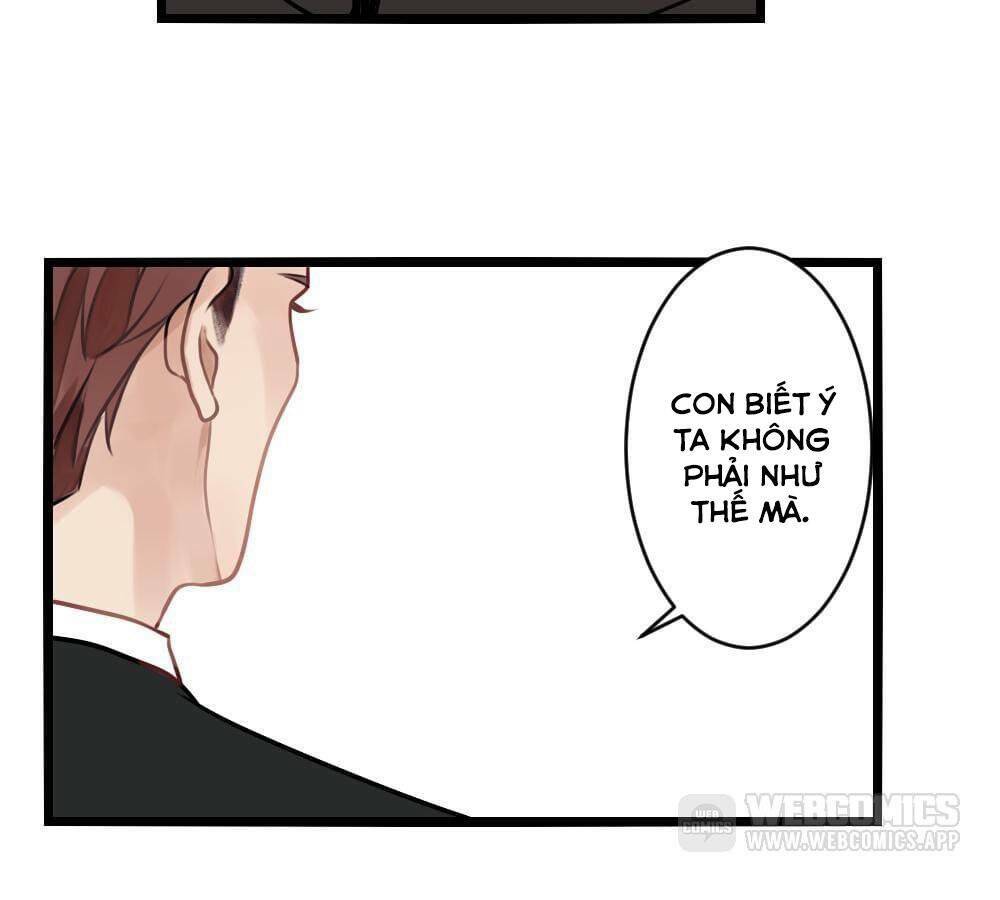 Chỉ Hai Chúng Ta: Chapter 4