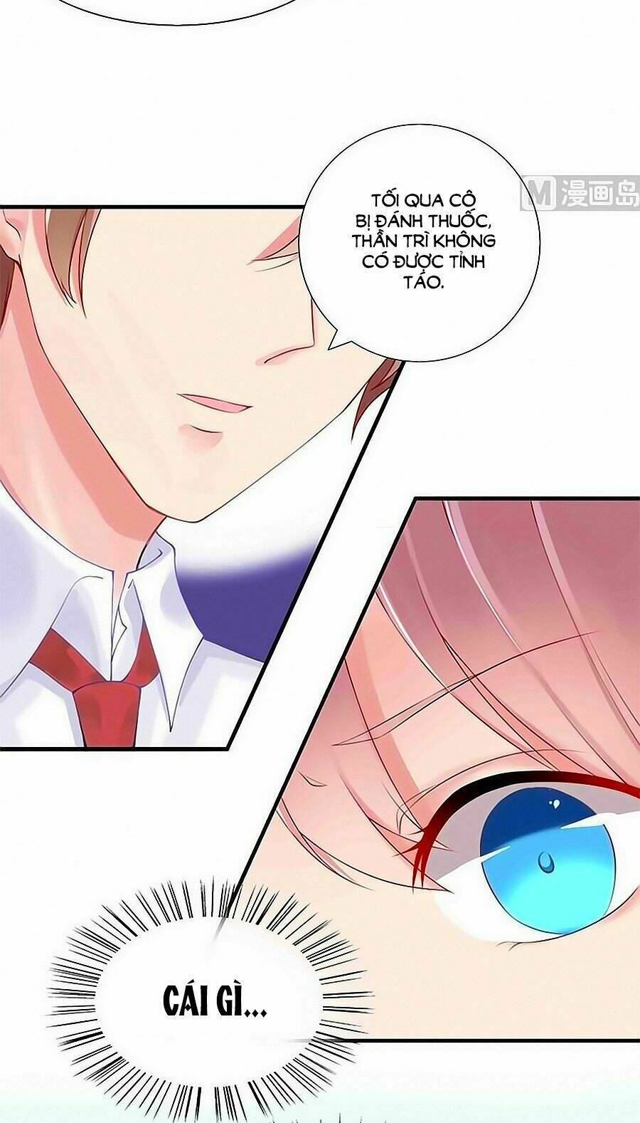 Thoát Quỹ Biên Duyên: Chapter 2