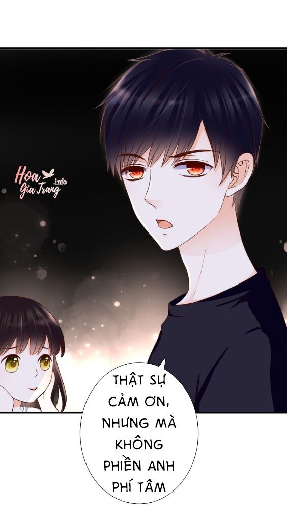 Ở lại thế kỷ này: Chapter 32