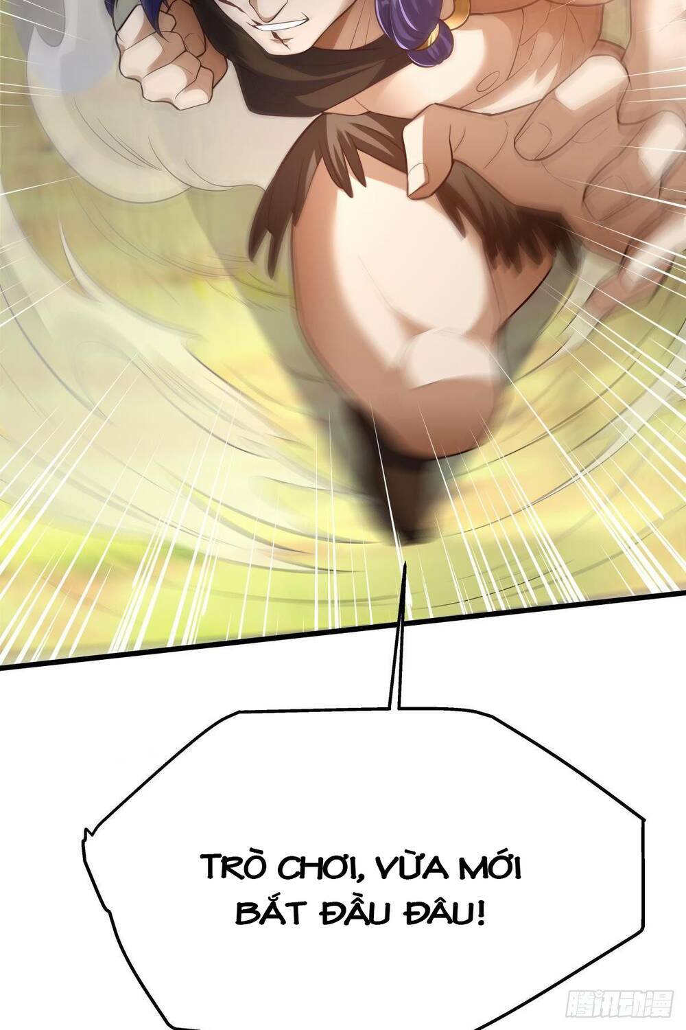 Mạt Thế Thần Tài: Chapter 15