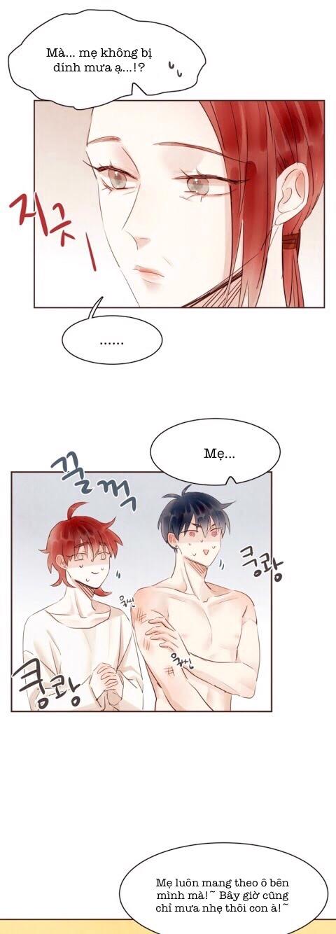 Giữa Tình Yêu Và Tình Bạn: Chapter 30