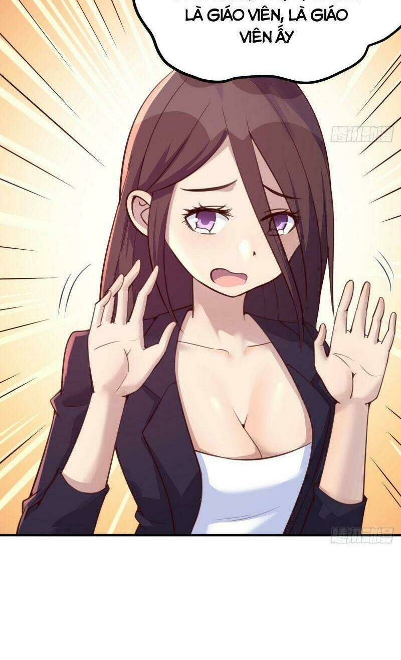 Thiên Tứ Thức Tỉnh: Chapter 24