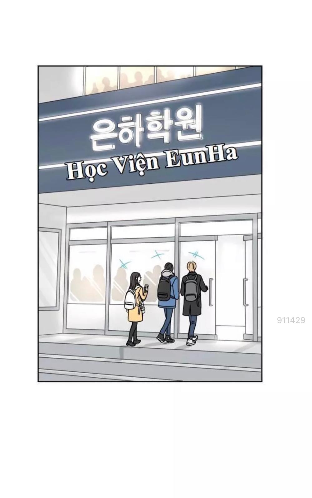 30 Phút Bước Đi Bên Em: Chapter 2.1