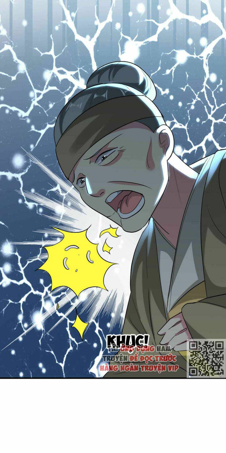 Vạn Giới Tiên Vương: Chapter 109