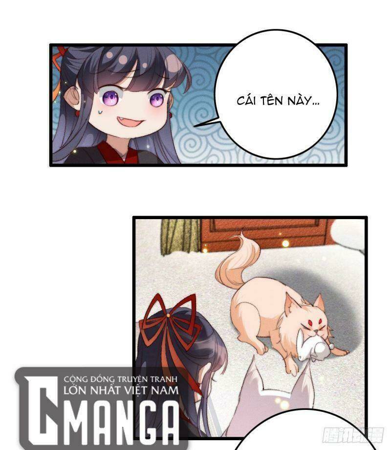 Ngự Thú Cuồng Phi: Chapter 26