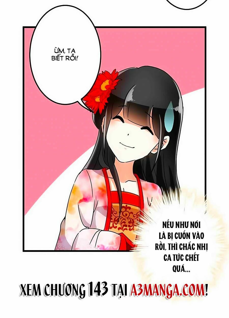 Vương Gia ! Ngươi Thật Bỉ Ổi !: Chapter 142