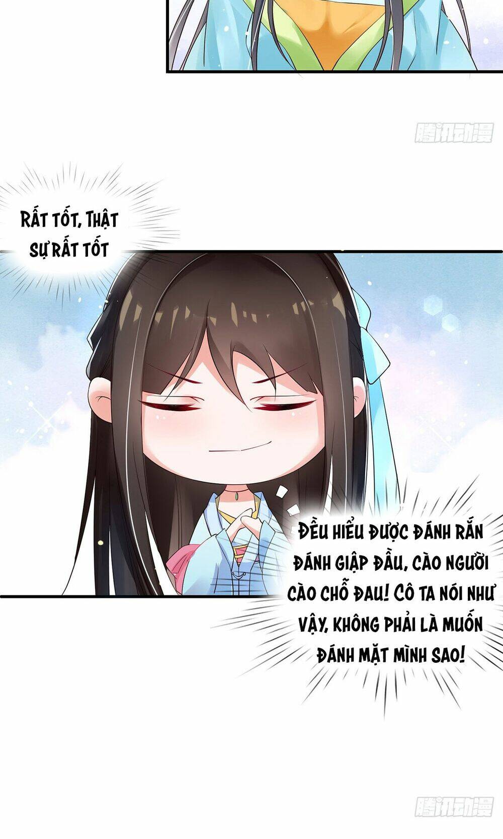 Kinh Thế Cuồng Phi: Chapter 7