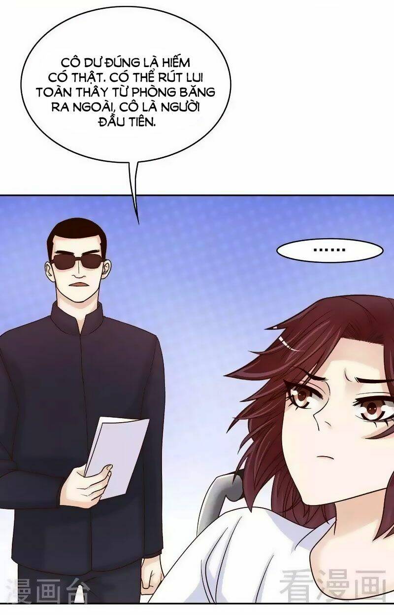 101 Phương Pháp Của Tổng Tài: Chapter 80