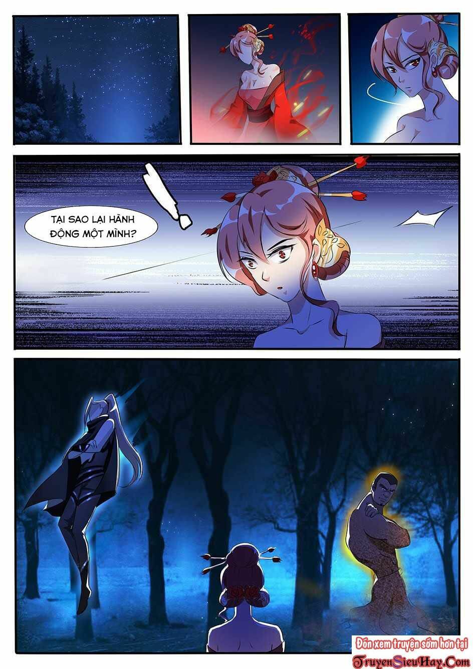 Cực Phẩm Tu Chân Thiếu Niên: Chapter 41