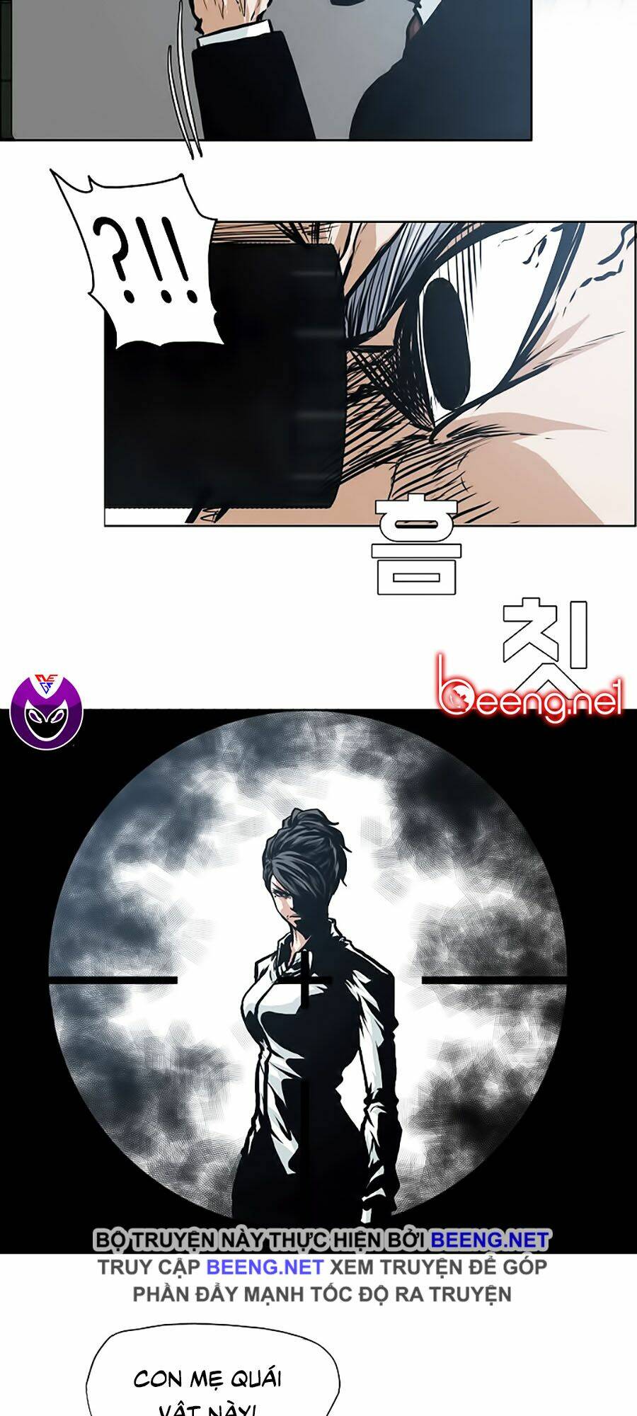 Bá Chủ Học Đường Ss3: Chapter 11