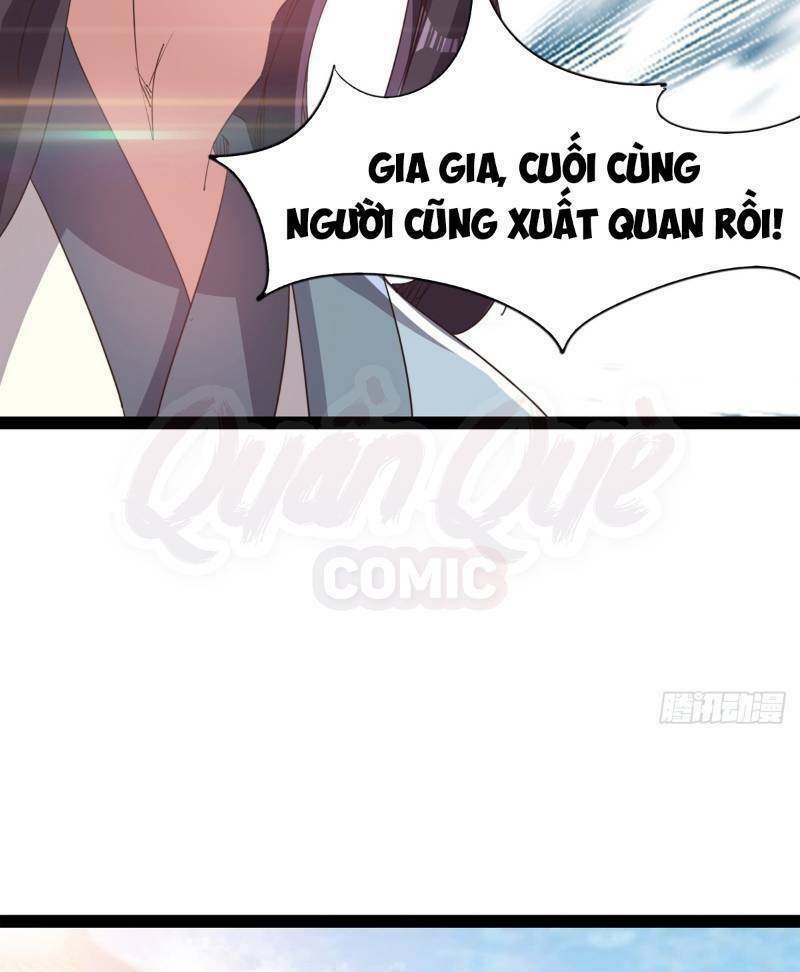 Kiếm Đồ: Chapter 32