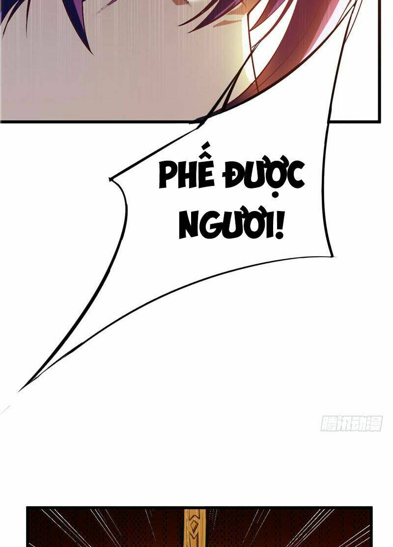 Yêu Giả Vi Vương: Chapter 53