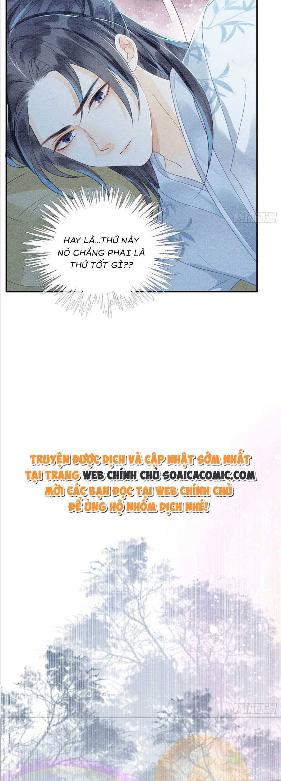 Bắt Đầu Hủy Hôn Để Công Lược Vương Gia: Chapter 79