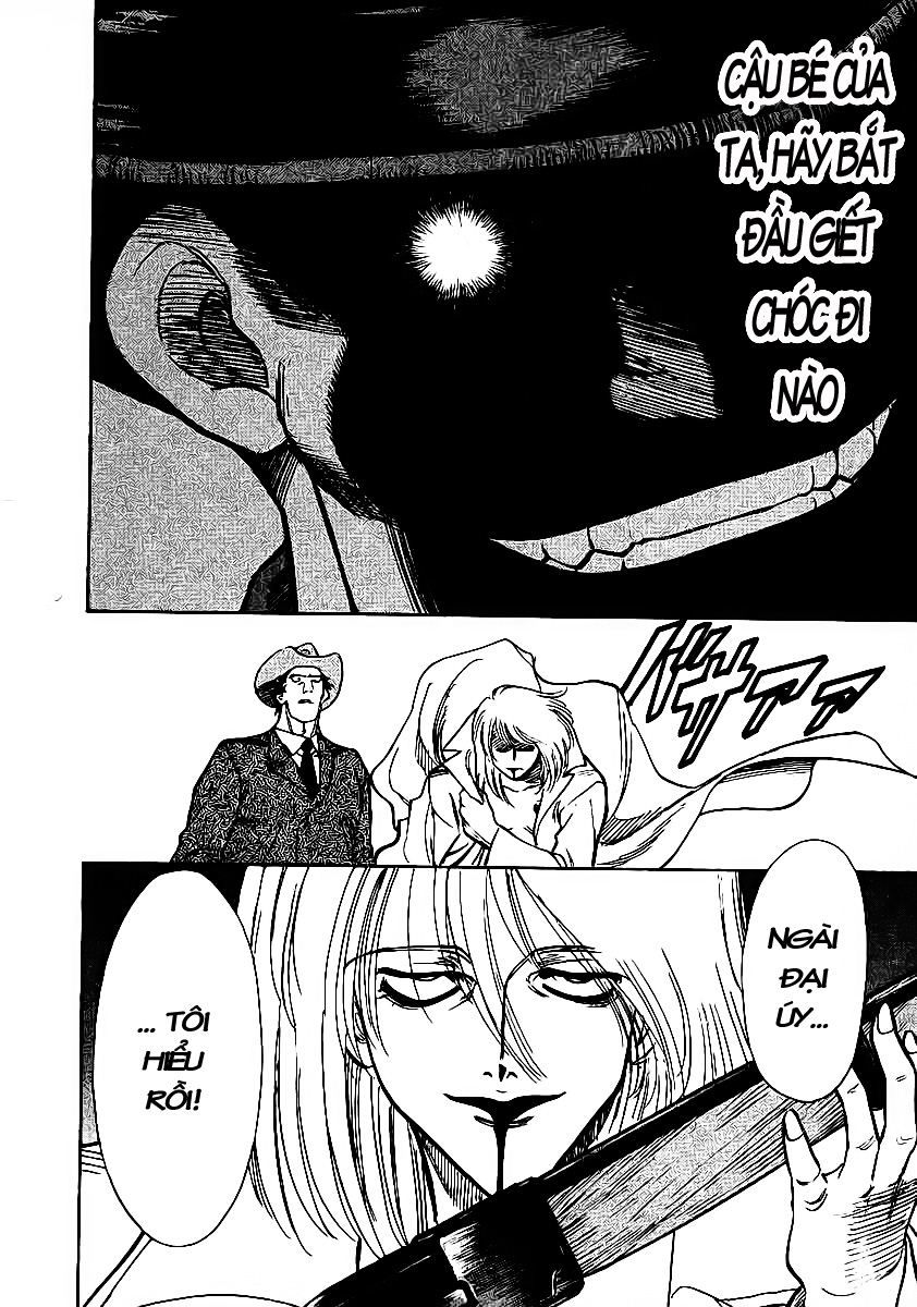Red Living On The Edge: Chapter 28