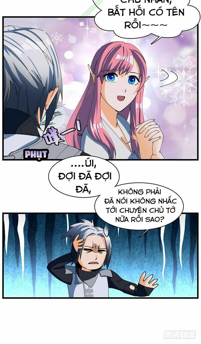 Bất Diệt Nguyên Thần: Chapter 24
