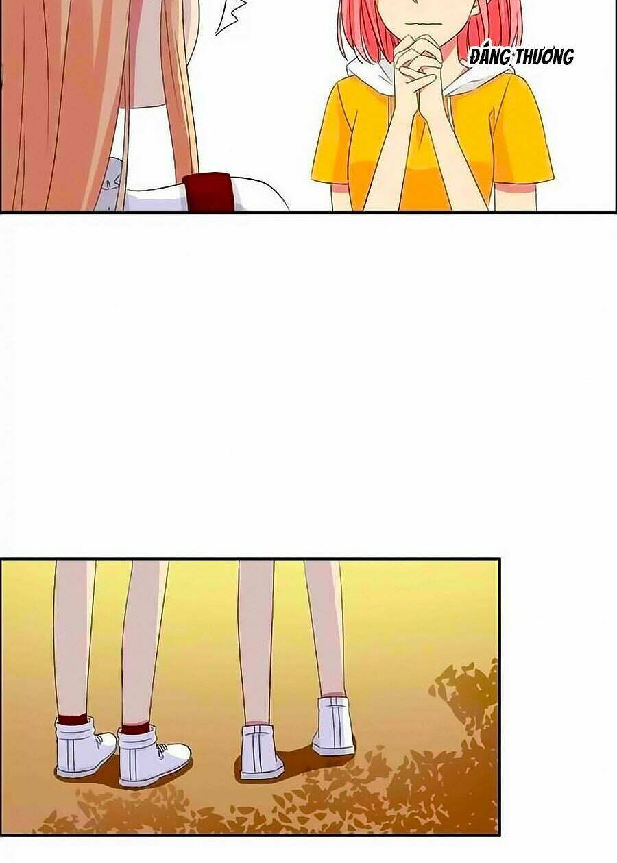 Đại Thần Tình Yêu Chớ Chạm Tôi: Chapter 53