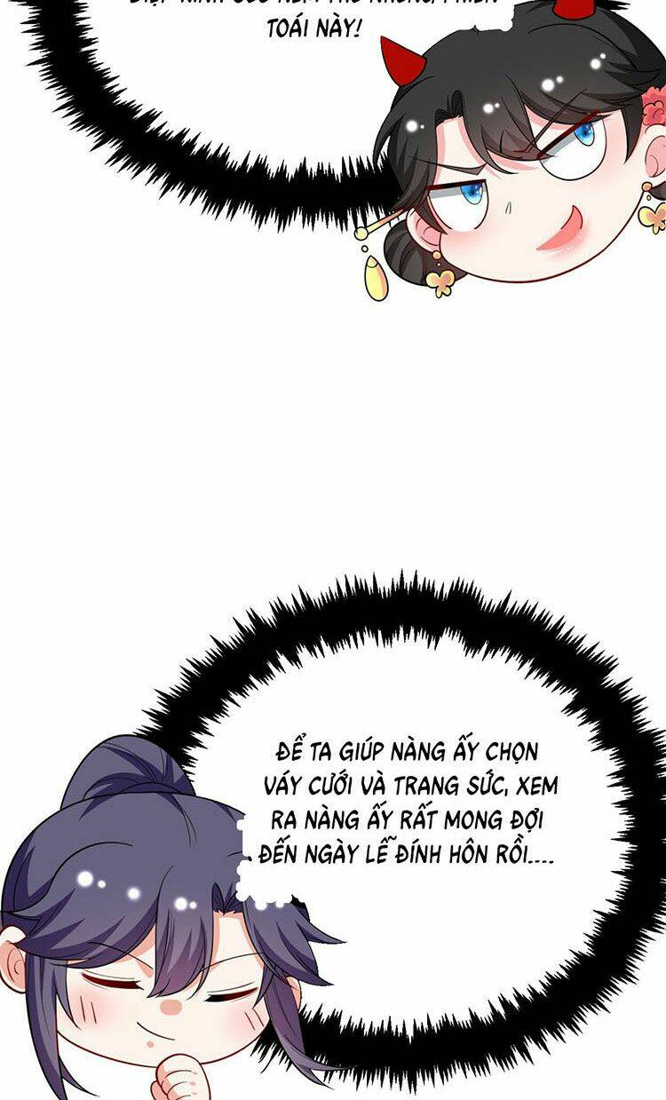 Giang Sơn Mỹ Nam Nhập Trướng Ta: Chapter 27