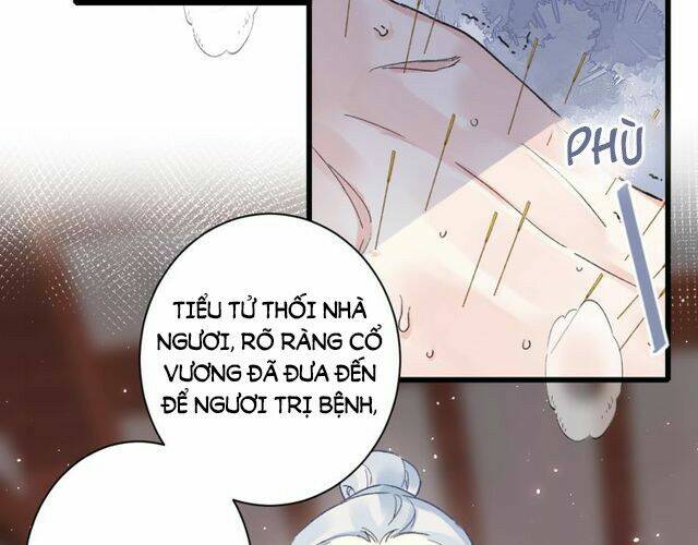 Hoa Nhan Sách: Chapter 101