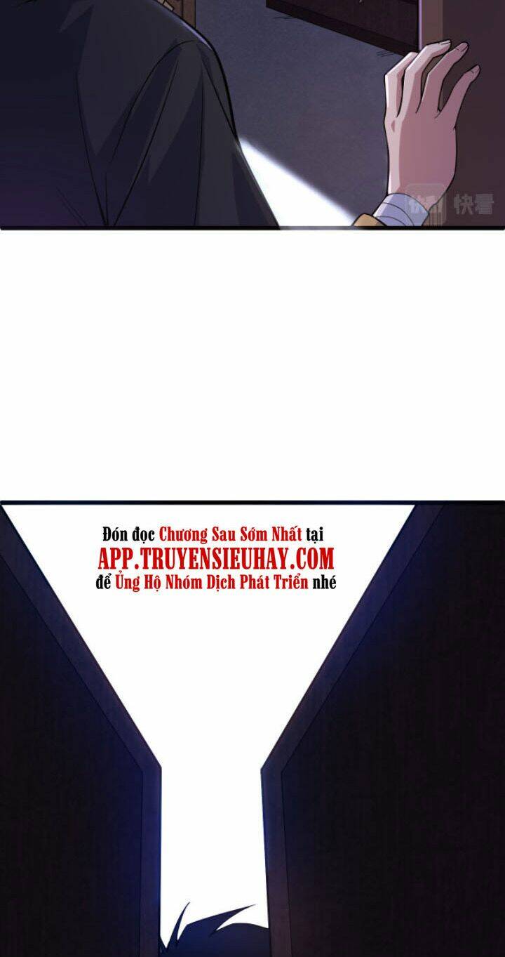 Khí Xung Tinh Hà: Chapter 2