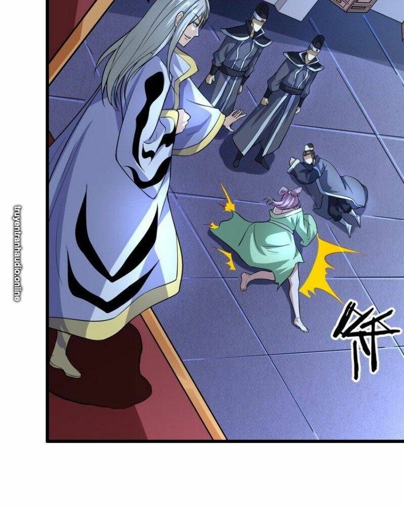 Đấu Hồn Đại Lục: Chapter 31