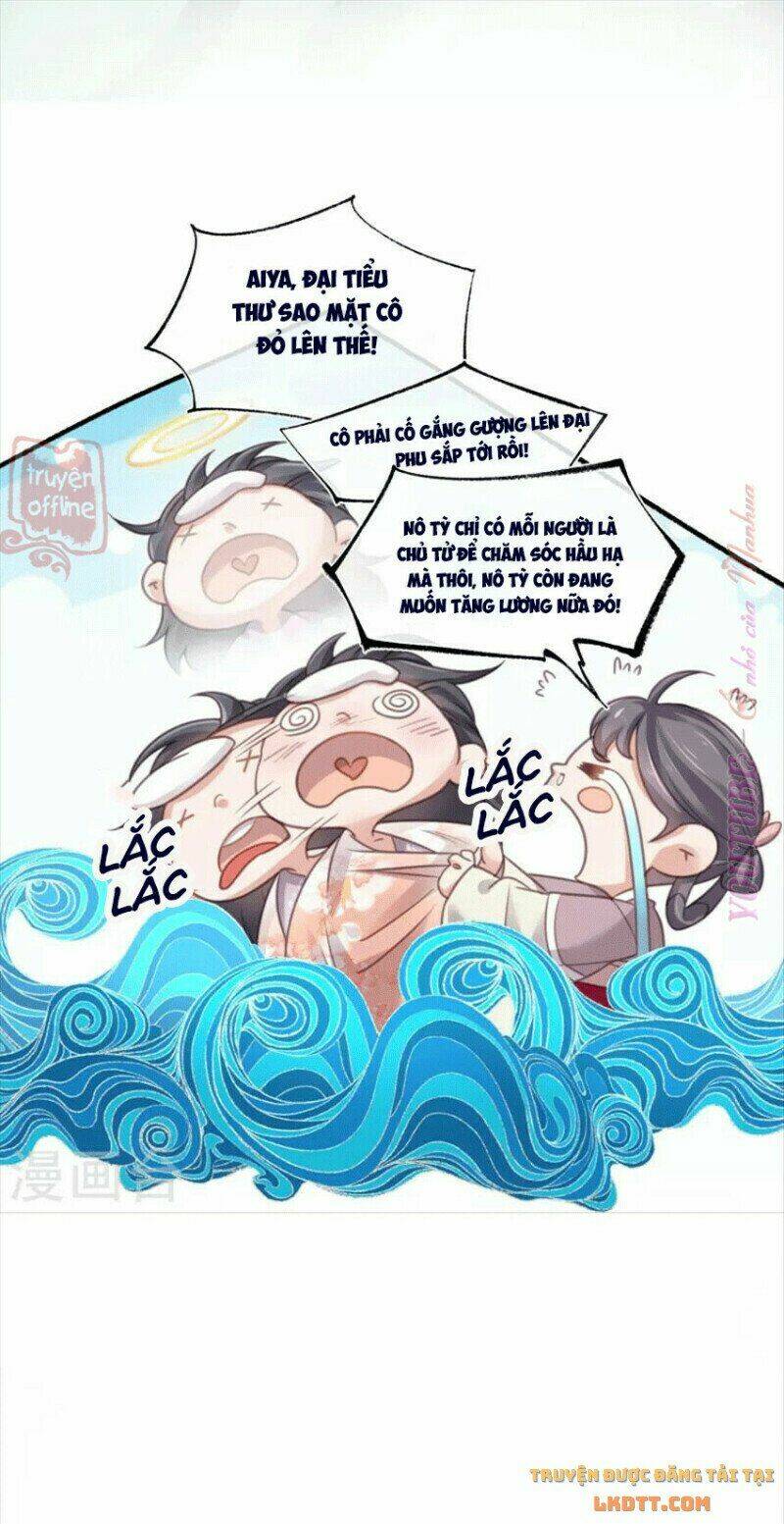 Nhật Kí Học Tập Của Hắc Liên Hoa: Chapter 56