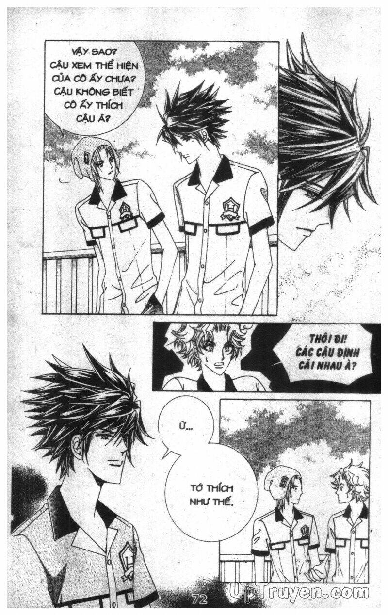 Dạ Khúc: Chapter 9