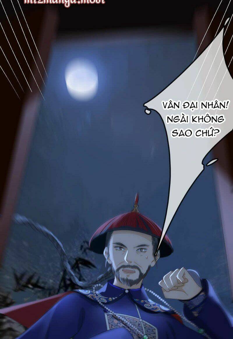Thái Tử, Người Thật Ngọt Ngào: Chapter 23