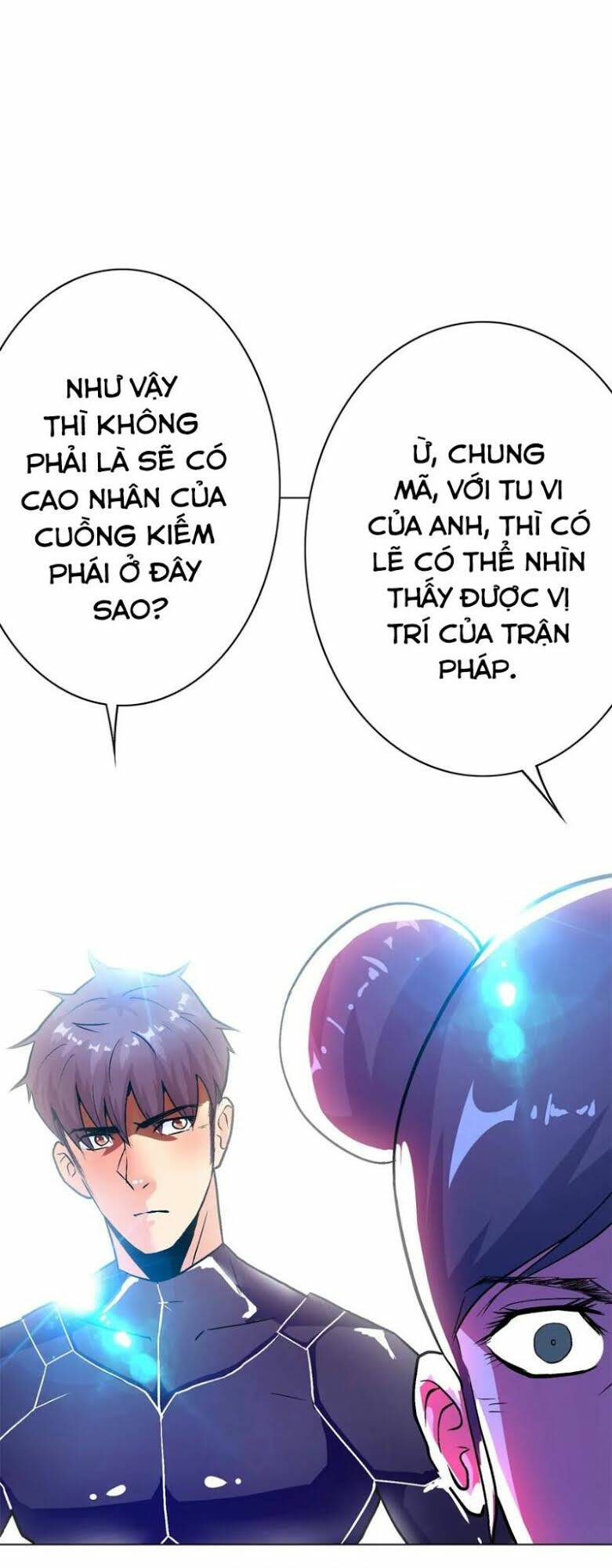 Hệ Thống Tiên Tôn Tại Đô Thị: Chapter 75