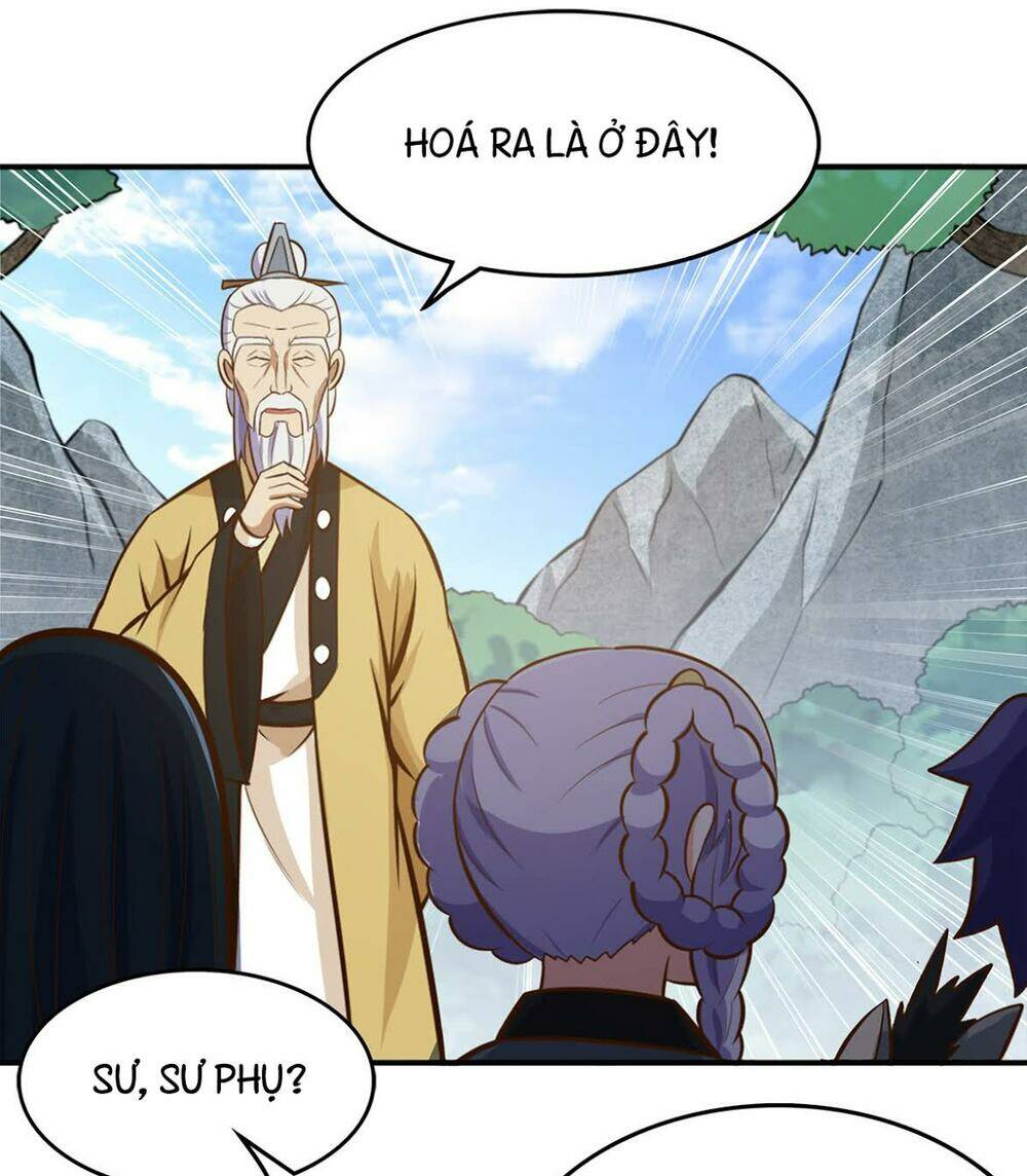 Hiệp Hành Cửu Thiên: Chapter 90