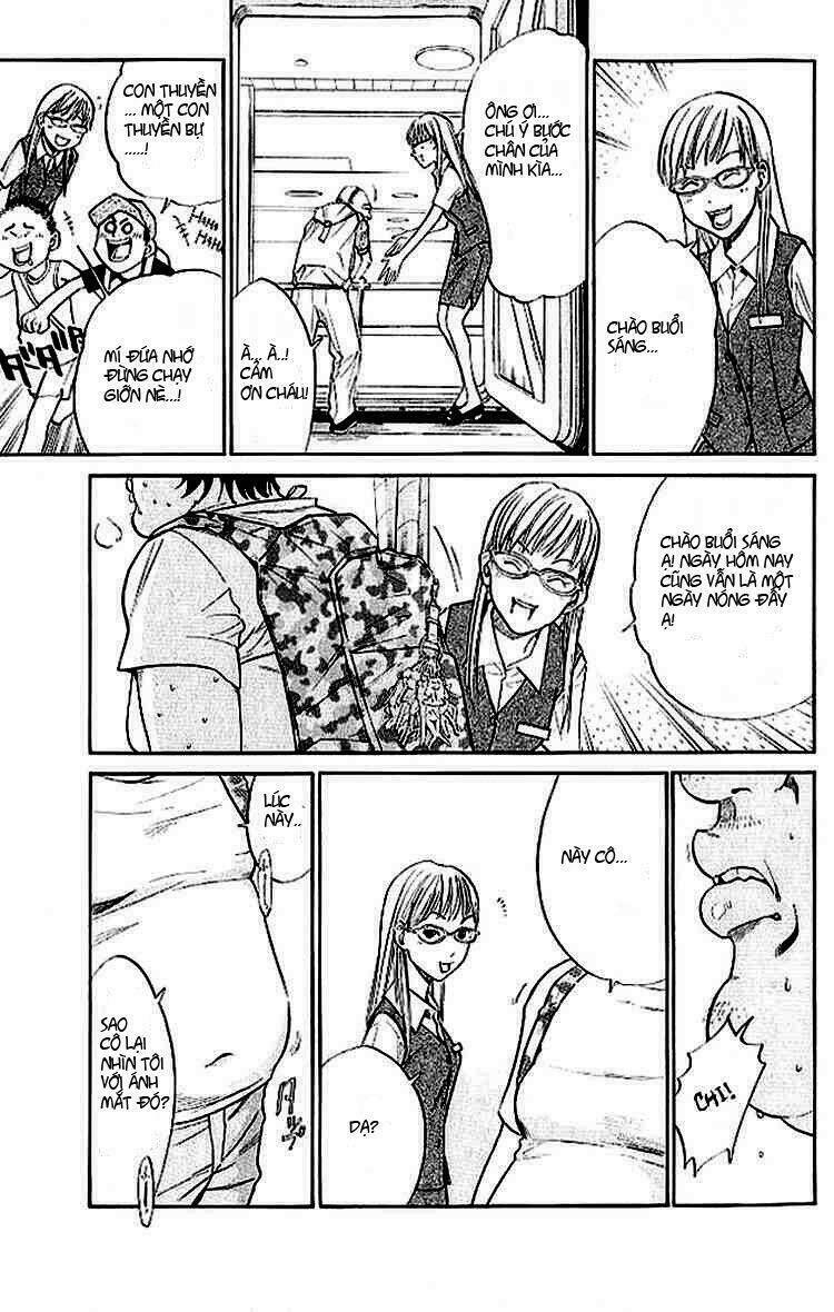 Alive - The Final Evolution: Chapter 14