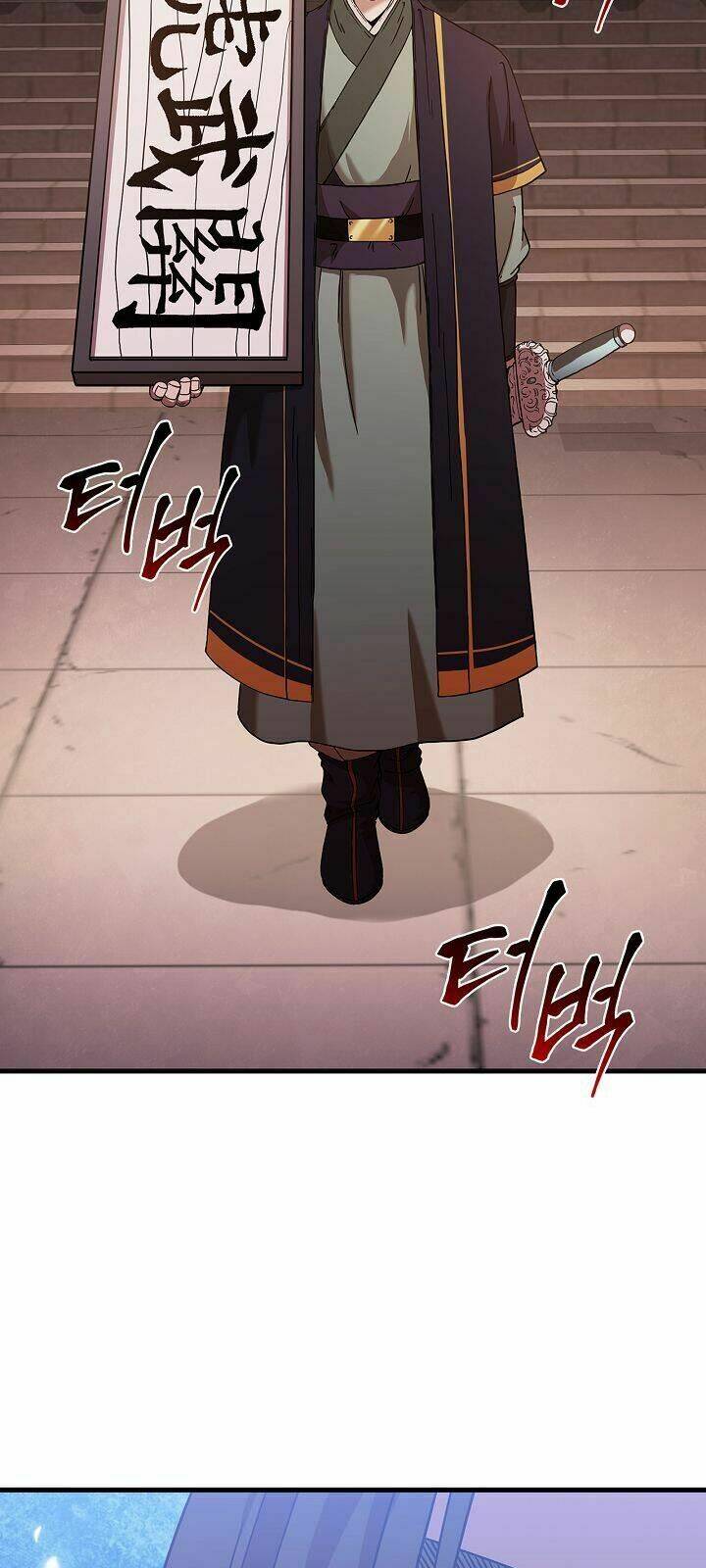 Thân Thủ Đệ Nhất Kiếm: Chapter 19