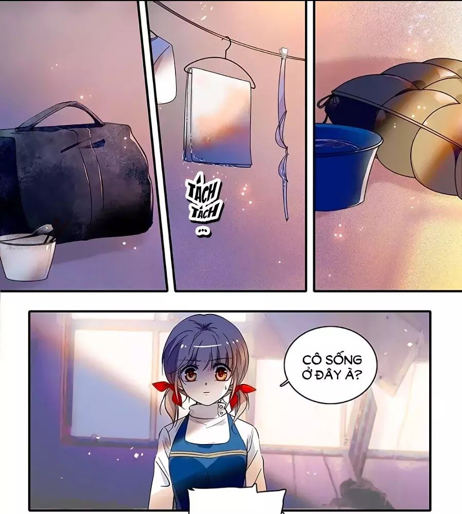 Thanh Ninh Chi Hạ: Chapter 440