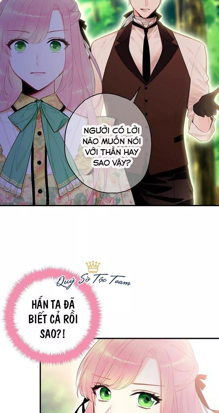 Tồn Tại Với Tư Cách Là Vợ Của Nam Chính: Chapter 109: Rơi vào hố sâu