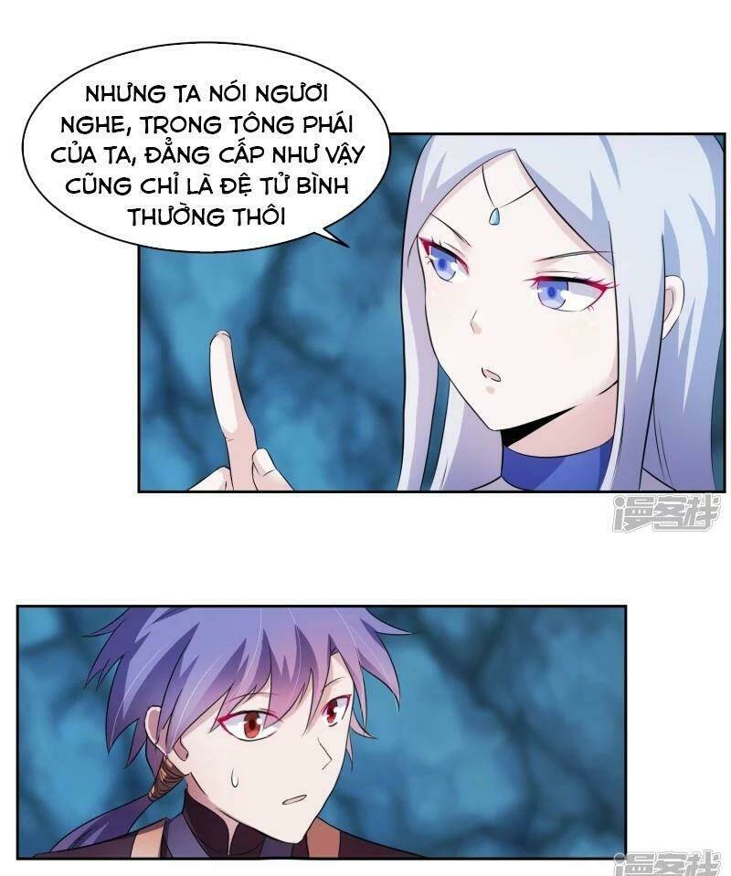 Tuyệt Thế Thánh Đế: Chapter 6