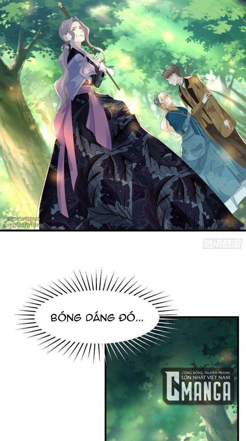 Không Thể Hòan Hảo Tuyệt Đối: Chapter 17